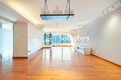No. 12 Tung Shan Terrace 東山臺12號 | Living and Dining Room