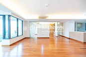 No. 12 Tung Shan Terrace 東山臺12號 | Living and Dining Room