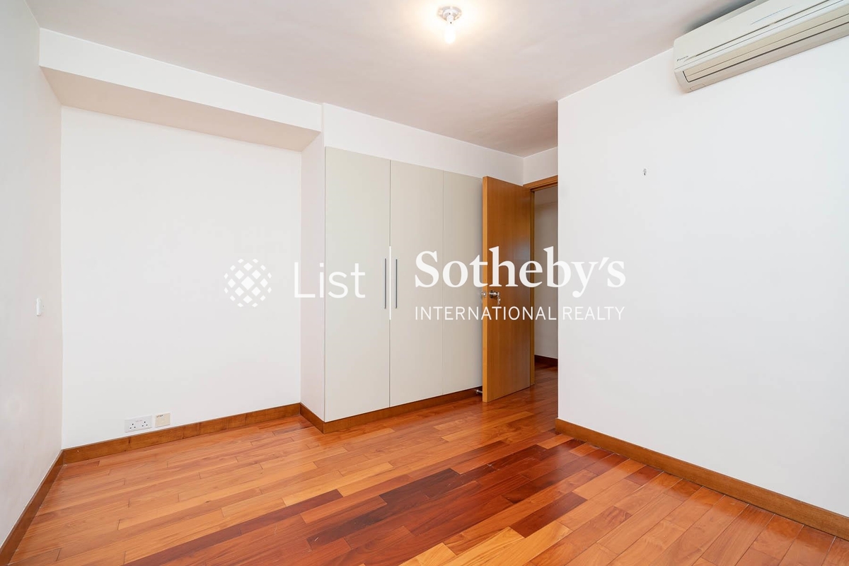 No. 12 Tung Shan Terrace 東山臺12號 | Third Bedroom