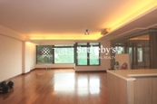 No. 12 Tung Shan Terrace 東山臺12號 | Living and Dining Room