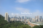 No. 12 Tung Shan Terrace 東山臺12號 | View from Living and Dining Room