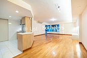No. 12 Tung Shan Terrace 东山台12号 | Living and Dining Room