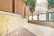 No. 12 Tung Shan Terrace 东山台12号 | Private Terrace off Living Room