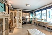 Gallant Place 嘉逸居 | Living and Dining Room