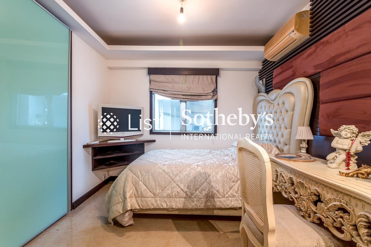 Gallant Place 嘉逸居 | Master Bedroom