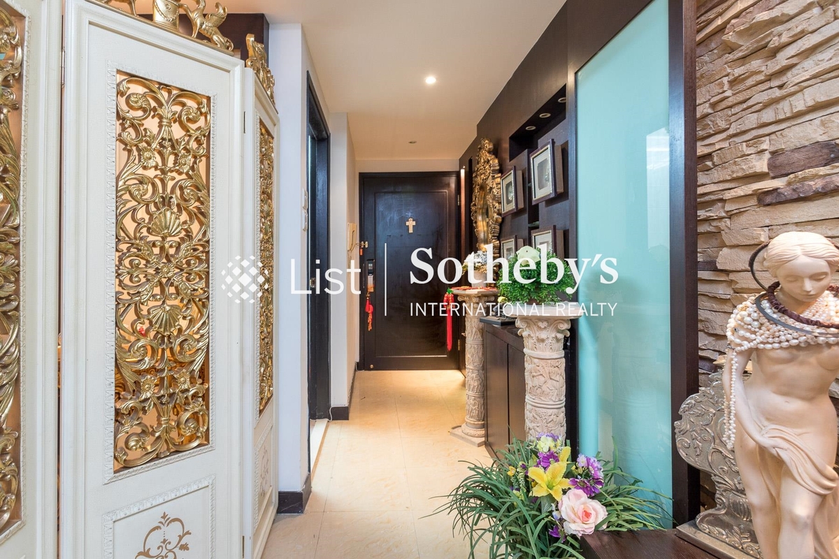 Gallant Place 嘉逸居 | Corridor