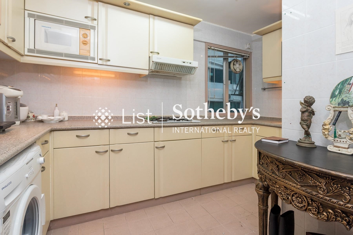 Gallant Place 嘉逸居 | Kitchen