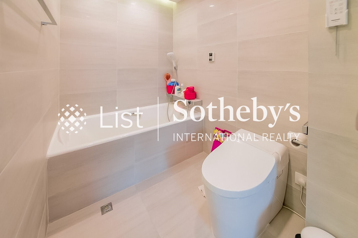 Gallant Place 嘉逸居 | Guest Bathroom