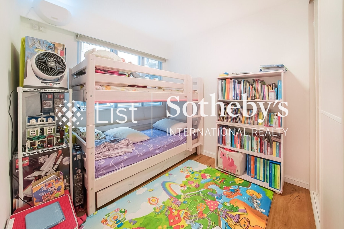 Gallant Place 嘉逸居 | Second Bedroom