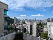 Well View Villa 瑩景閣 | View from Living Room