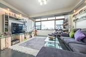 Mandarin Villa 文華新邨 | Living Room