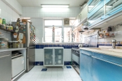 Mandarin Villa 文華新邨 | Kitchen