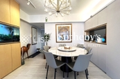 Mandarin Villa 文華新邨 | Dining Room