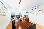 18 Tung Shan Terrace 東山臺18號 | Living and Dining Room