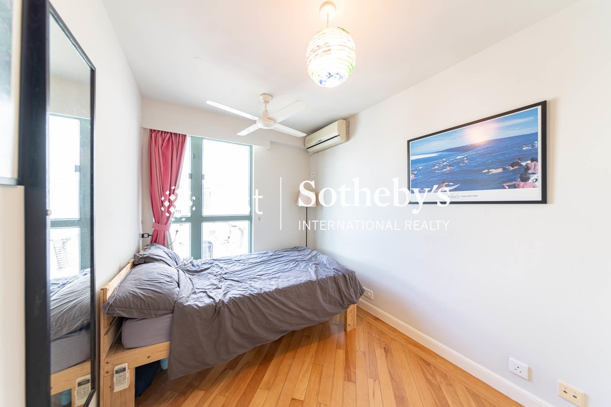 18 Tung Shan Terrace 東山臺18號 | Third Bedroom