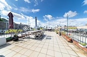 18 Tung Shan Terrace 東山臺18號 | Private Roof Terrace