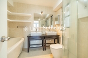 Richery Garden 德信花園 | Master Bathroom