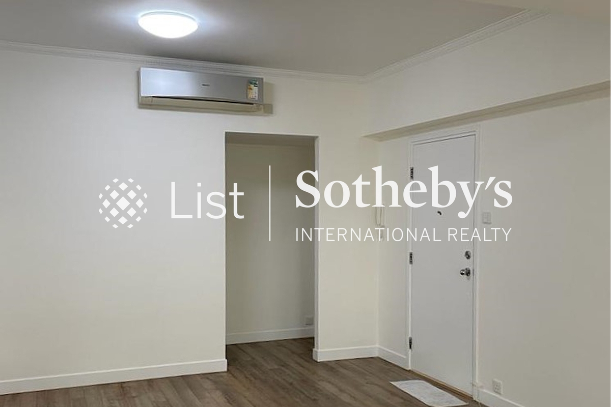 Moon Fair Mansion 滿輝大廈 | Dining Room