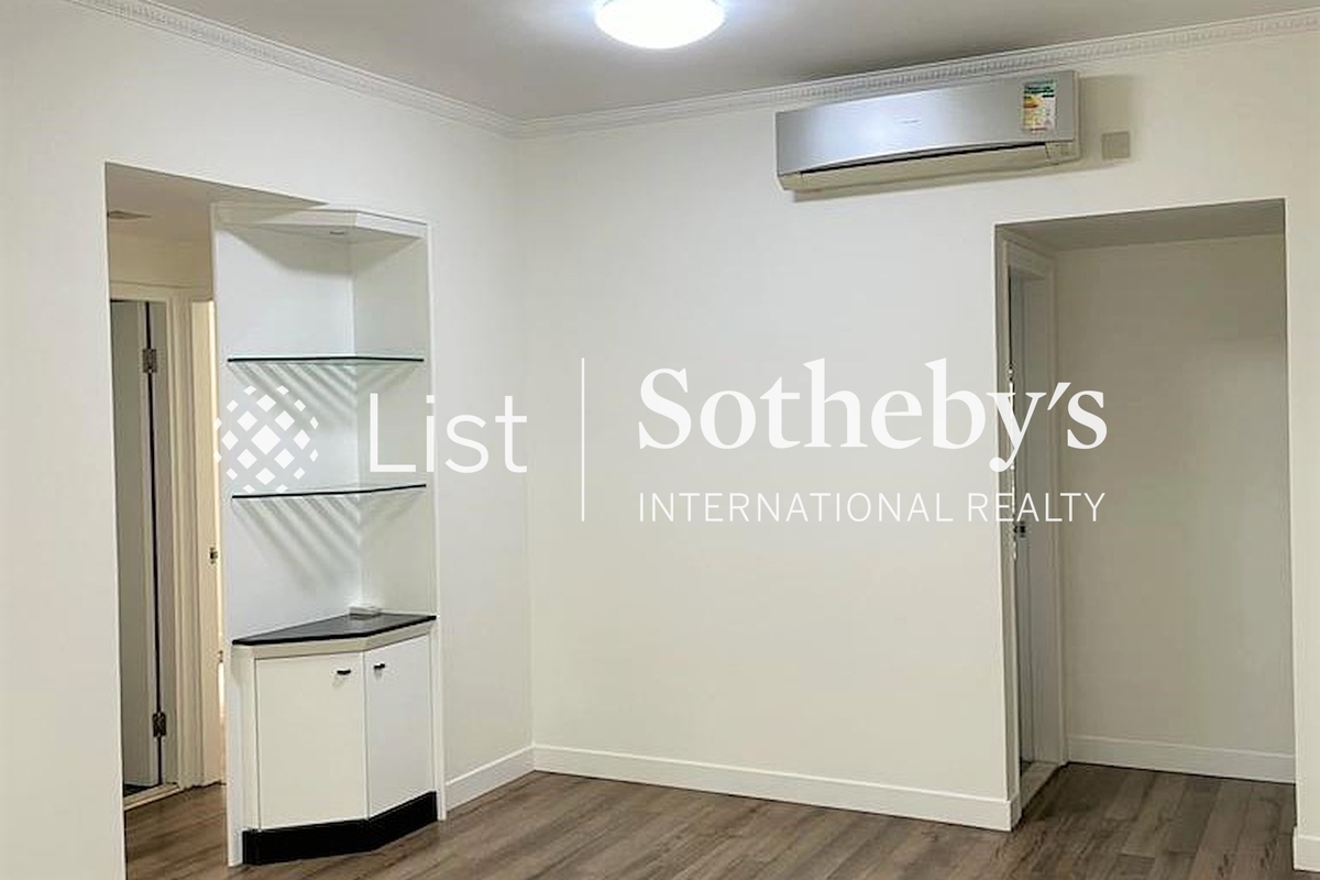 Moon Fair Mansion 滿輝大廈 | Dining Room