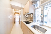 Moon Fair Mansion 滿輝大廈 | Kitchen