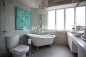 Moon Fair Mansion 滿輝大廈 | Master Bathroom