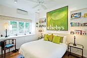 Moon Fair Mansion 滿輝大廈 | Master Bedroom