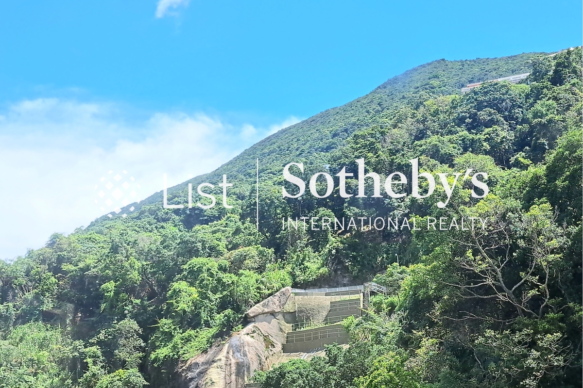 Moon Fair Mansion 滿輝大廈 | View from Second Bedroom