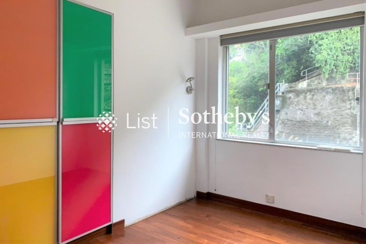 Moon Fair Mansion 滿輝大廈 | Second Bedroom