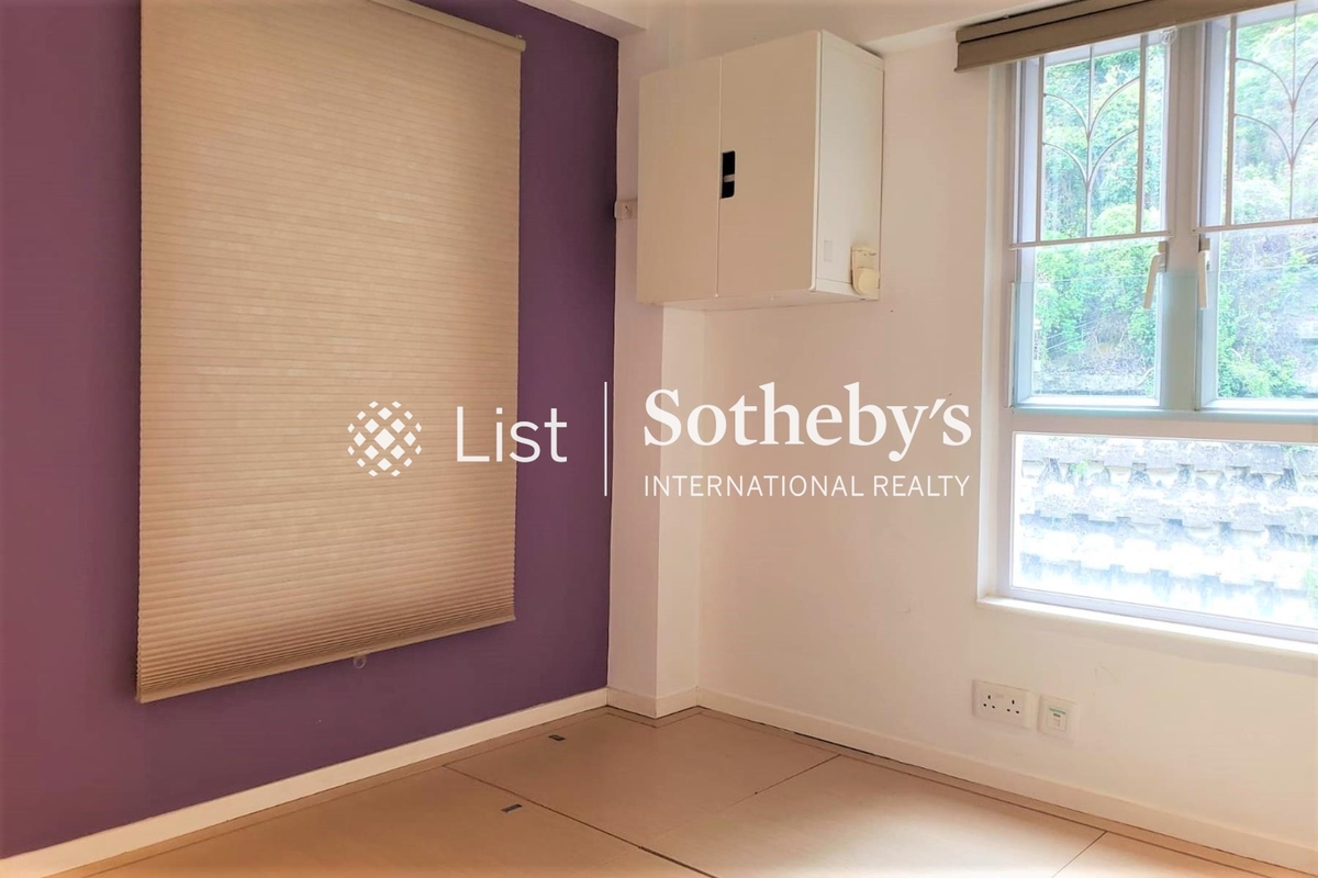 Moon Fair Mansion 滿輝大廈 | Second Bedroom