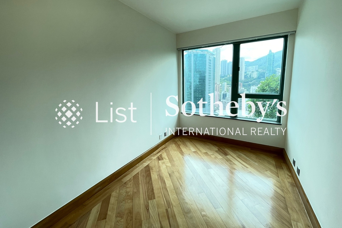 22 Tung Shan Terrace 東山臺22號 | Second Bedroom