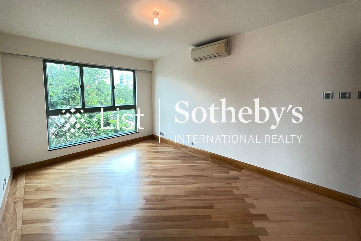 22 Tung Shan Terrace 東山臺22號 | Master Bedroom