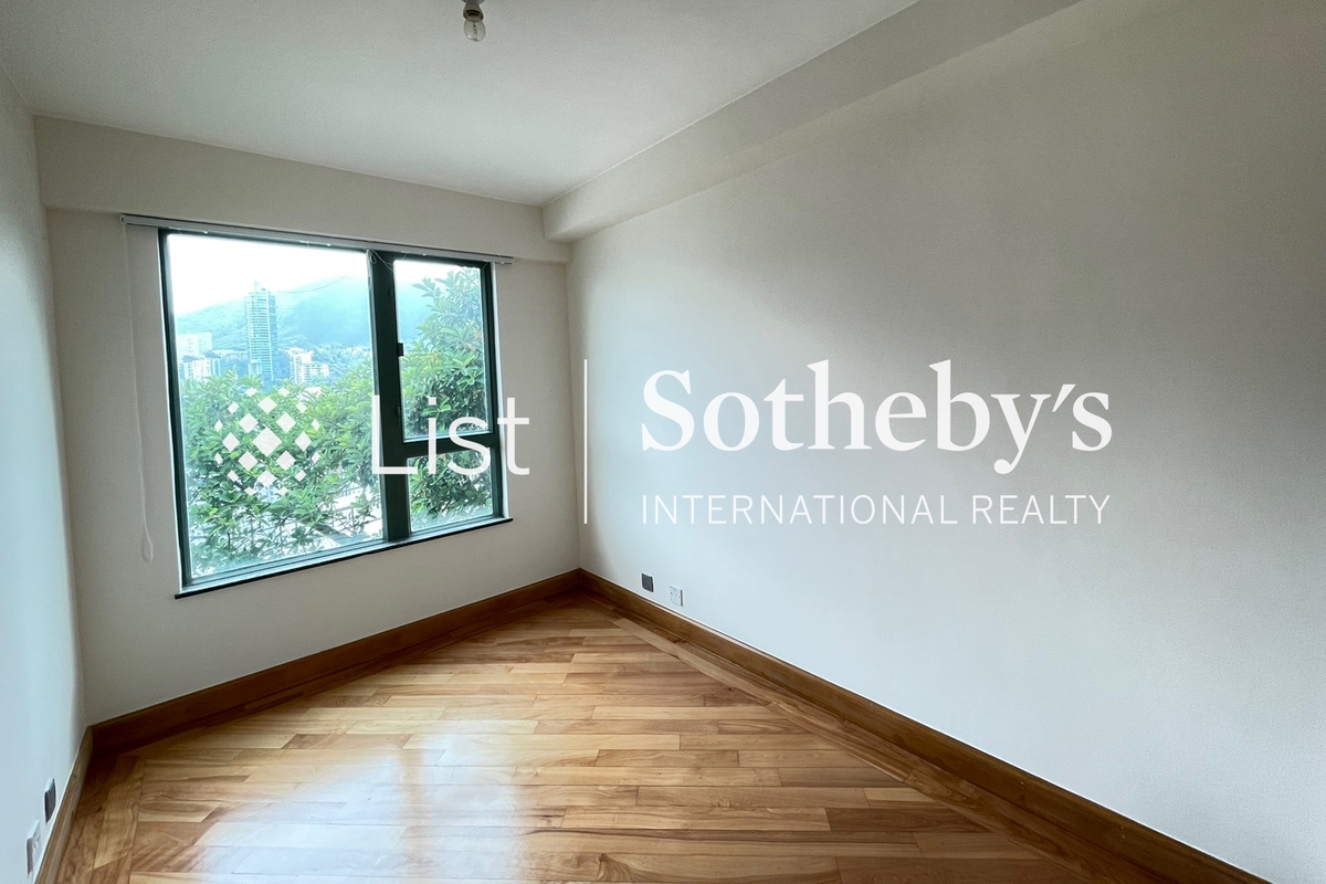 22 Tung Shan Terrace 東山臺22號 | Third Bedroom