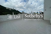 22 Tung Shan Terrace 東山臺22號 | Private Roof Terrace
