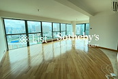 22 Tung Shan Terrace 東山臺22號 | Living and Dining Room