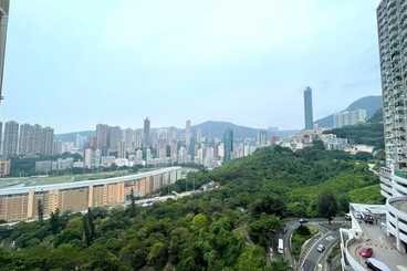 Greenville Gardens 嘉苑 | 