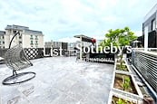 Greenville Gardens 嘉苑 | Private Roof Terrace