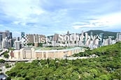 Greenville Gardens 嘉苑 | View from Private Roof Terrace