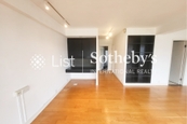 24 Tung Shan Terrace 東山臺24號 | Living and Dining Room