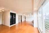 24 Tung Shan Terrace 東山臺24號 | Living and Dining Room