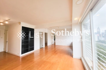 24 Tung Shan Terrace 東山臺24號 | 