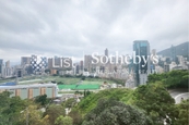 24 Tung Shan Terrace 東山臺24號 | View from Master Bedroom