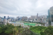 24 Tung Shan Terrace 東山臺24號 | View from Living and Dining Room