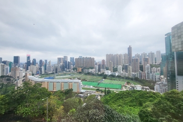 24 Tung Shan Terrace 東山臺24號 | 