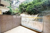 Greenville Gardens 嘉苑 | Balcony off Living and Dining Room