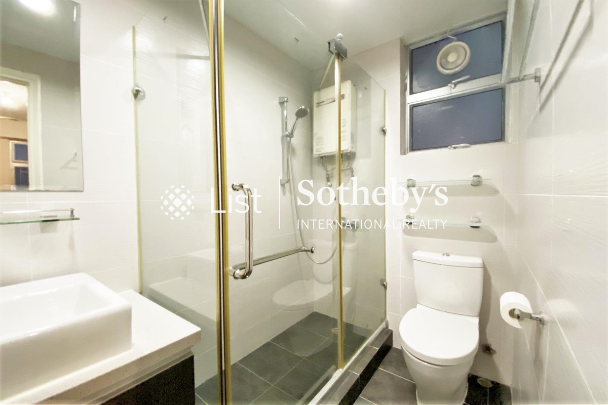 Greenville Gardens 嘉苑 | Master Bathroom