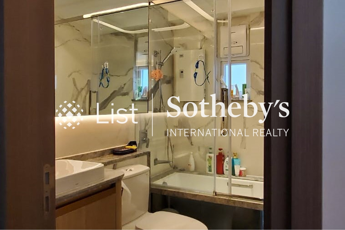 Greenville Gardens 嘉苑 | Master Bathroom