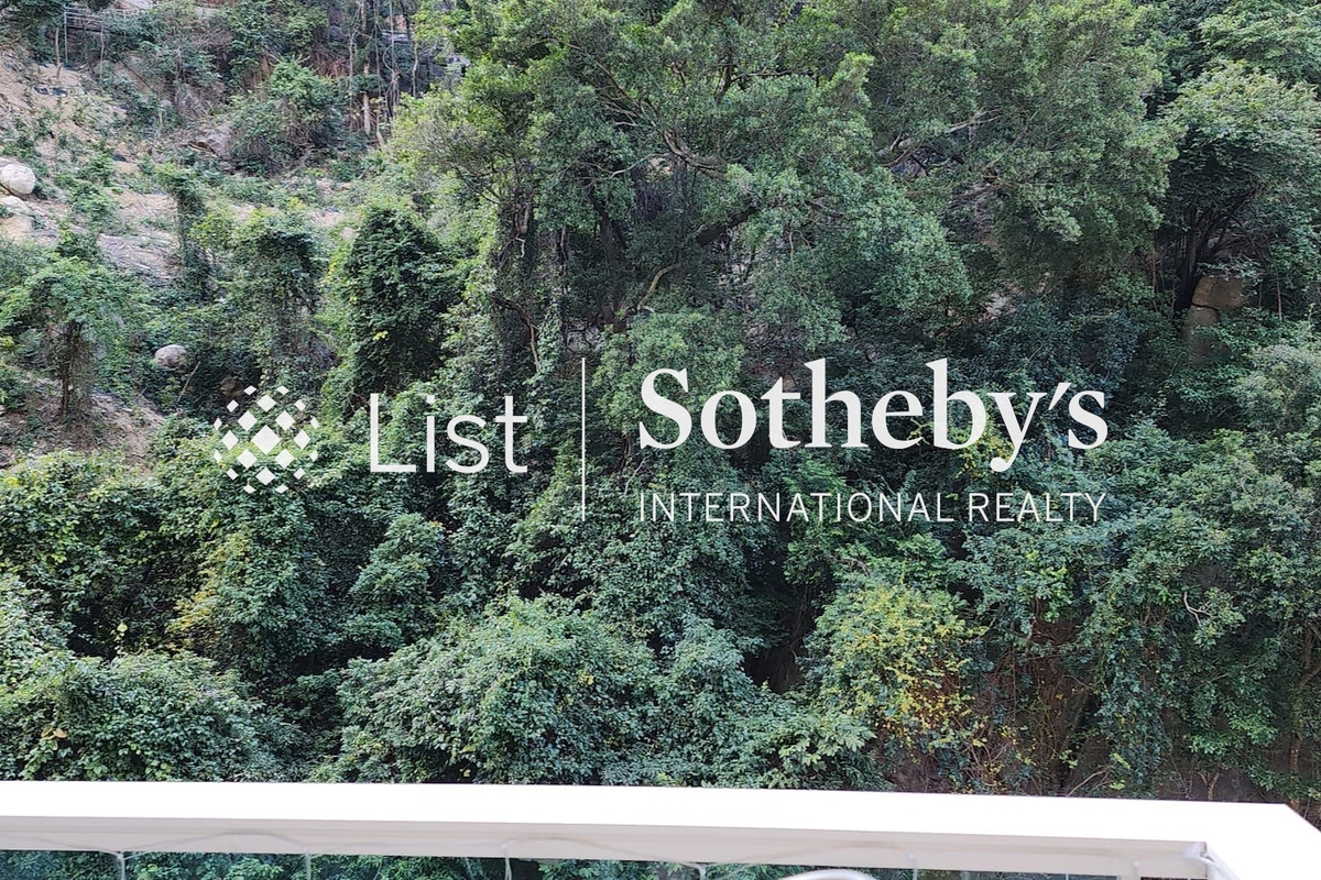 Greenville Gardens 嘉苑 | View from Living Room