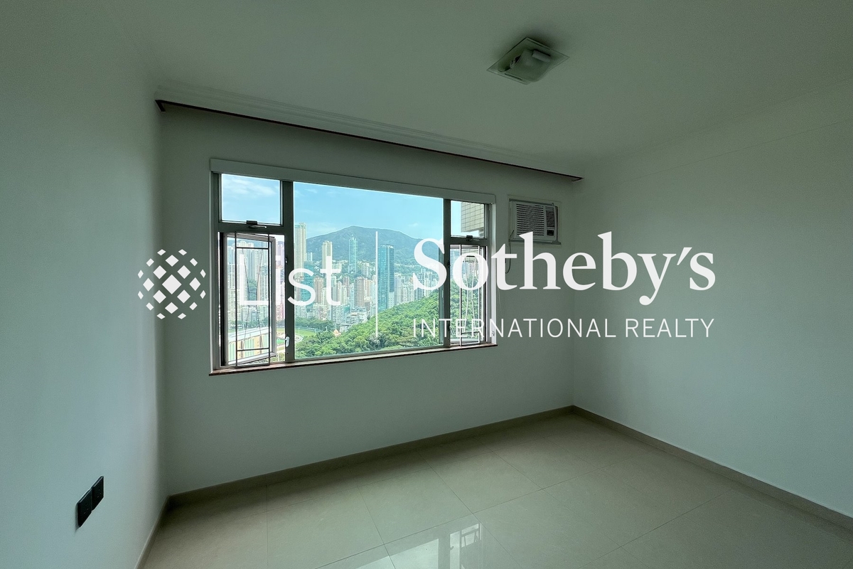 Greenville Gardens 嘉苑 | Second Bedroom