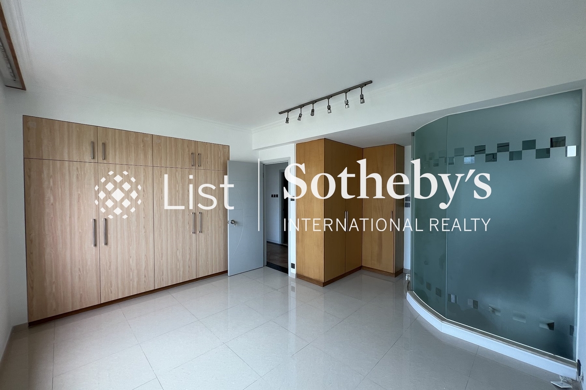 Greenville Gardens 嘉苑 | Master Bedroom