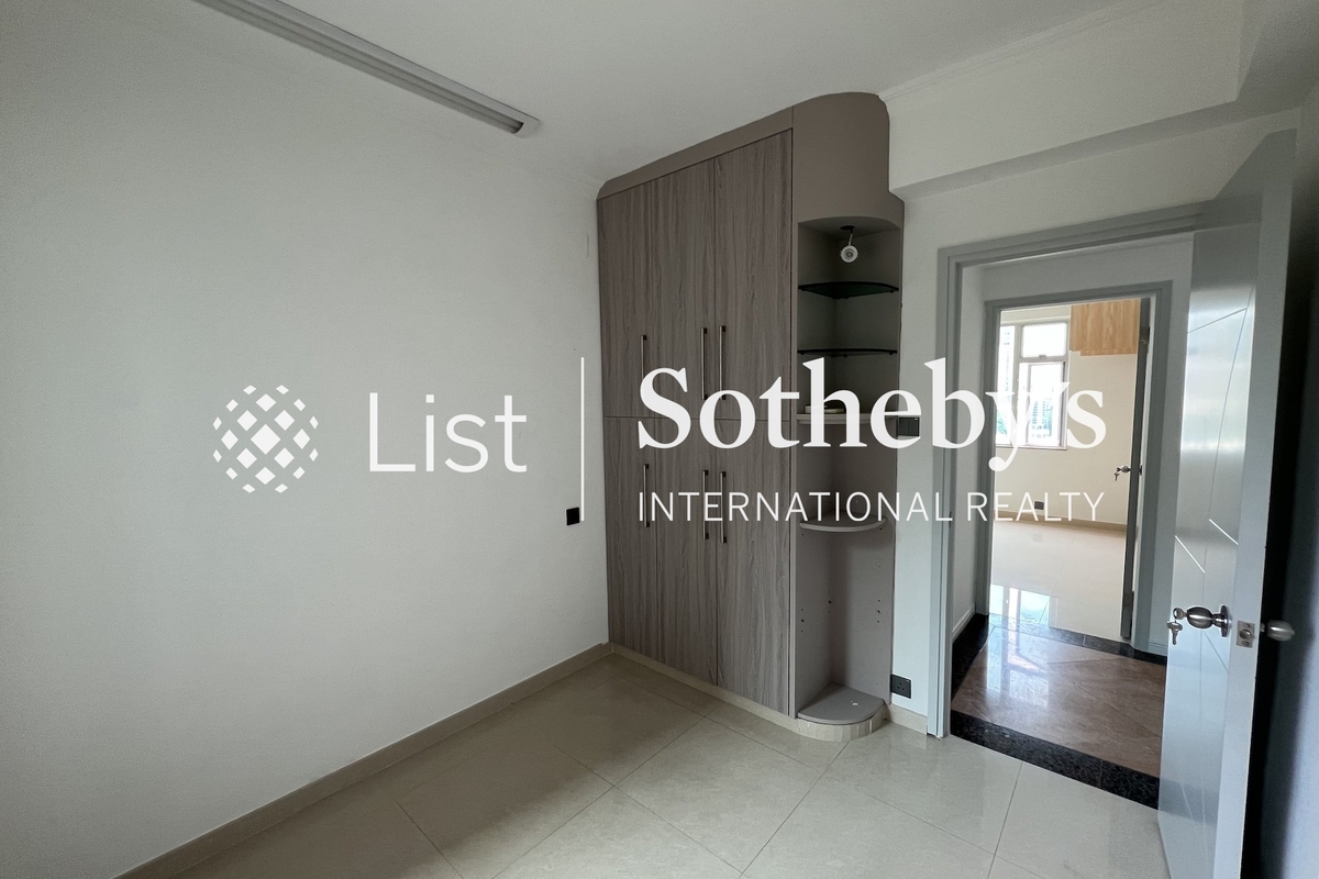 Greenville Gardens 嘉苑 | Third Bedroom